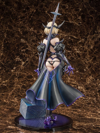 Taimanin RPG X Statue 1/6 Revenant Wight 34cm - Scale Statue - Rocket Boy - Hobby Figures UK