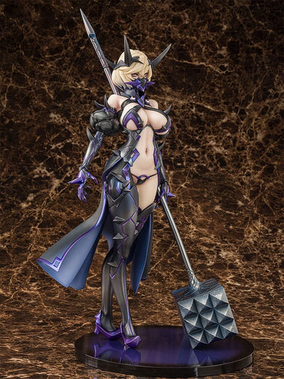 Taimanin RPG X Statue 1/6 Revenant Wight 34cm - Scale Statue - Rocket Boy - Hobby Figures UK
