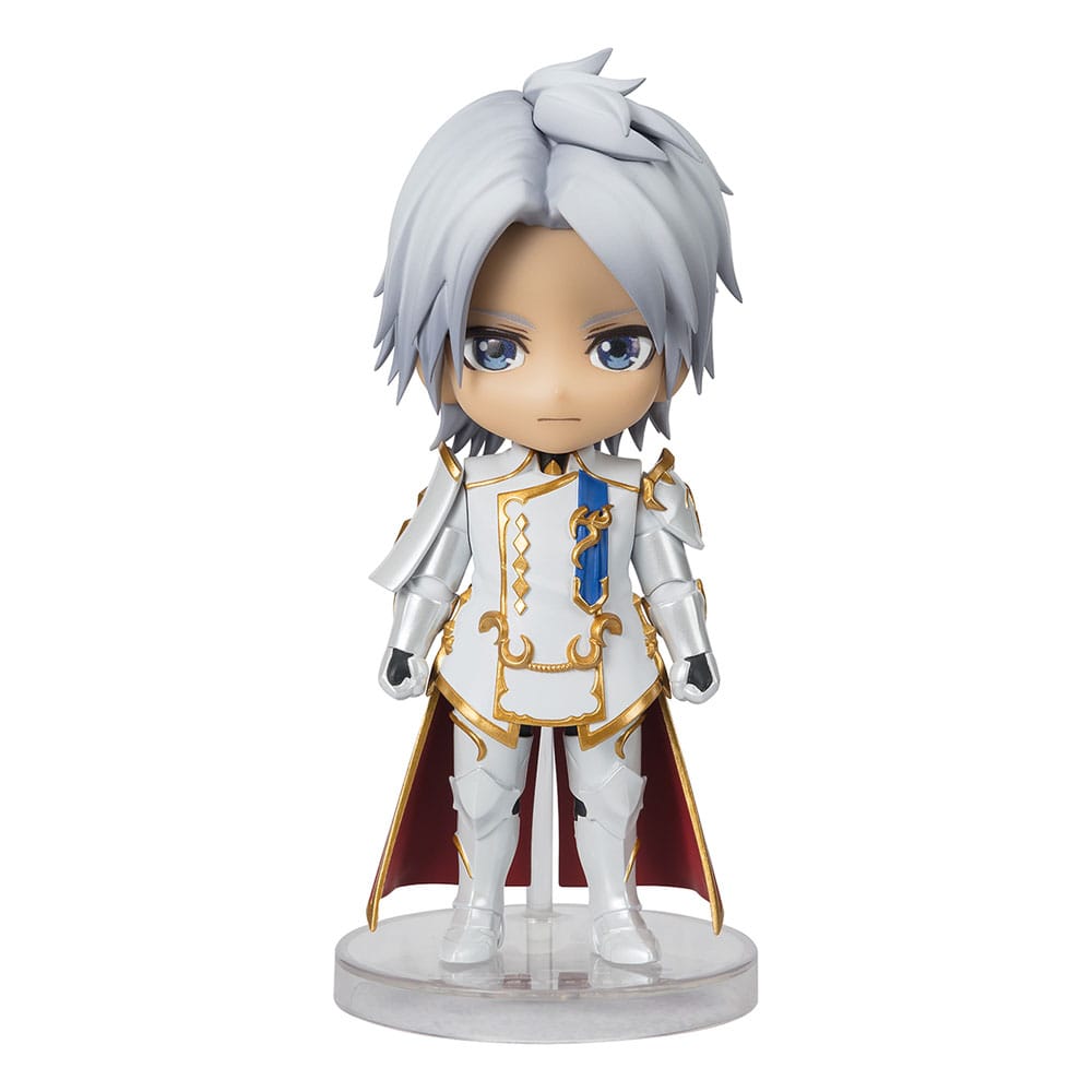 Tales of Arise Figuarts mini Action Figure Alphen 8cm - Mini Figures - Bandai Tamashii Nations - Hobby Figures UK