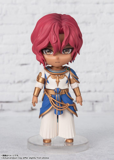 Tales of Arise Figuarts mini Action Figure Dohalim 8cm - Mini Figures - Bandai Tamashii Nations - Hobby Figures UK