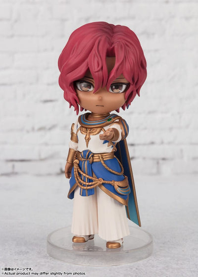 Tales of Arise Figuarts mini Action Figure Dohalim 8cm - Mini Figures - Bandai Tamashii Nations - Hobby Figures UK