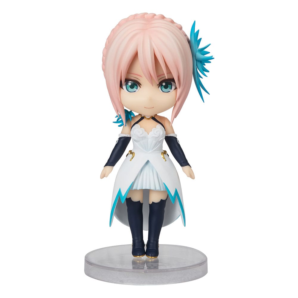 Tales of Arise Figuarts mini Action Figure Shionne 8cm - Mini Figures - Bandai Tamashii Nations - Hobby Figures UK