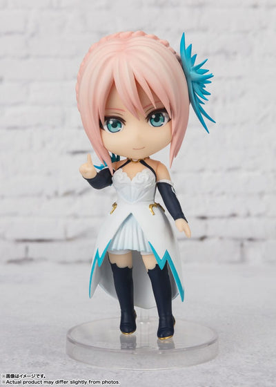 Tales of Arise Figuarts mini Action Figure Shionne 8cm - Mini Figures - Bandai Tamashii Nations - Hobby Figures UK