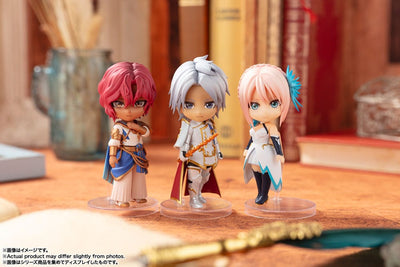 Tales of Arise Figuarts mini Action Figure Shionne 8cm - Mini Figures - Bandai Tamashii Nations - Hobby Figures UK