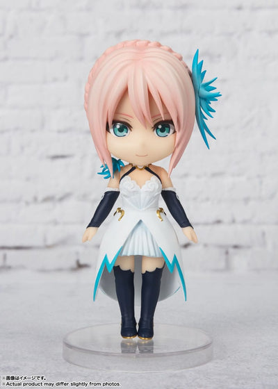 Tales of Arise Figuarts mini Action Figure Shionne 8cm - Mini Figures - Bandai Tamashii Nations - Hobby Figures UK