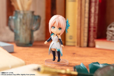 Tales of Arise Figuarts mini Action Figure Shionne 8cm - Mini Figures - Bandai Tamashii Nations - Hobby Figures UK