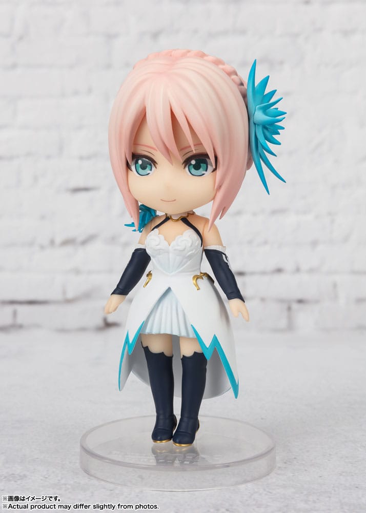 Tales of Arise Figuarts mini Action Figure Shionne 8cm - Mini Figures - Bandai Tamashii Nations - Hobby Figures UK