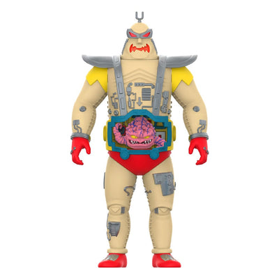 Teenage-Mutant-Ninja-Turtles-Action-Figure-Krang-Android-Full-Color-28cm - Action Figures - Super7 - Hobby Figures UK