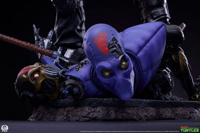 Teenage Mutant Ninja Turtles Legends Statue 1/3 Casey Jones 65cm - Scale Statue - Premium Collectibles Studio - Hobby Figures UK