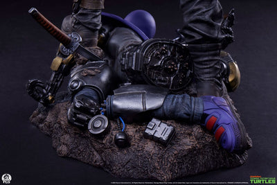Teenage Mutant Ninja Turtles Legends Statue 1/3 Casey Jones 65cm - Scale Statue - Premium Collectibles Studio - Hobby Figures UK