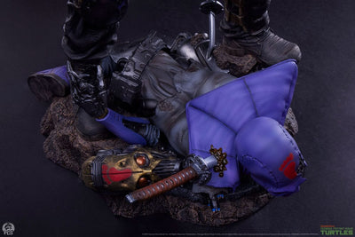 Teenage Mutant Ninja Turtles Legends Statue 1/3 Casey Jones 65cm - Scale Statue - Premium Collectibles Studio - Hobby Figures UK