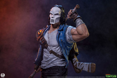 Teenage Mutant Ninja Turtles Legends Statue 1/3 Casey Jones 65cm - Scale Statue - Premium Collectibles Studio - Hobby Figures UK