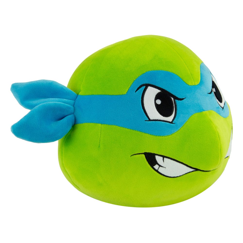 Teenage Mutant Ninja Turtles Mocchi-Mocchi Mega Plush Figure Leonardo ...