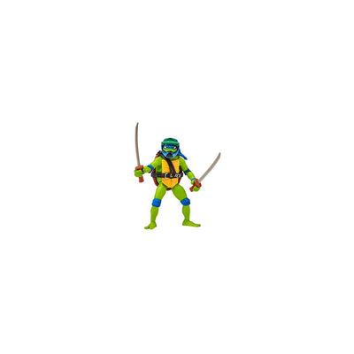 Teenage Mutant Ninja Turtles: Mutant Mayhem Vehicles with Figures 30cm Assortment (4) - Mini Figures - Playmates - Hobby Figures UK