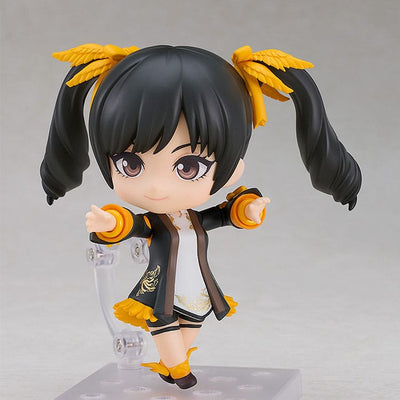 Tekken 8 Nendoroid Action Figure Ling Xiaoyu 10cm - Mini Figures - Good Smile Company - Hobby Figures UK