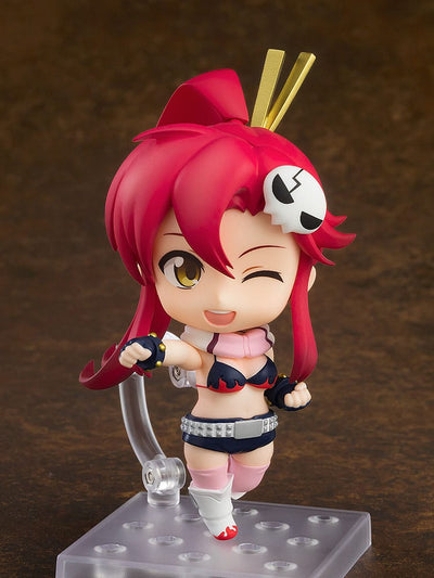 Tengen Toppa Gurren Lagann Nendoroid Action Figure Yoko 2.0 10cm - Mini Figures - Good Smile Company - Hobby Figures UK