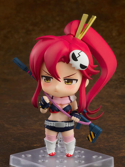 Tengen Toppa Gurren Lagann Nendoroid Action Figure Yoko 2.0 10cm - Mini Figures - Good Smile Company - Hobby Figures UK