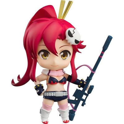 Tengen Toppa Gurren Lagann Nendoroid Action Figure Yoko 2.0 10cm - Mini Figures - Good Smile Company - Hobby Figures UK