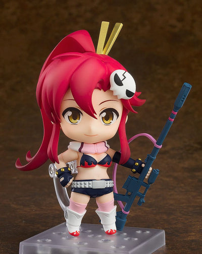 Tengen Toppa Gurren Lagann Nendoroid Action Figure Yoko 2.0 10cm - Mini Figures - Good Smile Company - Hobby Figures UK