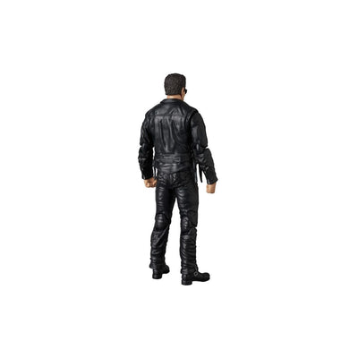 Terminator 2 MAFEX Action Figure T-800 (T2 Ver.) & John Connor 16cm - Action Figures - Medicom - Hobby Figures UK