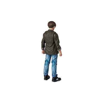 Terminator 2 MAFEX Action Figure T-800 (T2 Ver.) & John Connor 16cm - Action Figures - Medicom - Hobby Figures UK
