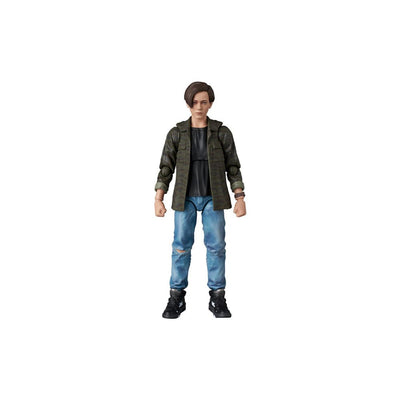 Terminator 2 MAFEX Action Figure T-800 (T2 Ver.) & John Connor 16cm - Action Figures - Medicom - Hobby Figures UK