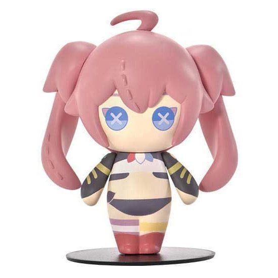 That Time I Got Reincarnated as a Slime Cutie1 PVC Figure Milim Nava 9cm - Scale Statue - Prime 1 Studio - Hobby Figures UK