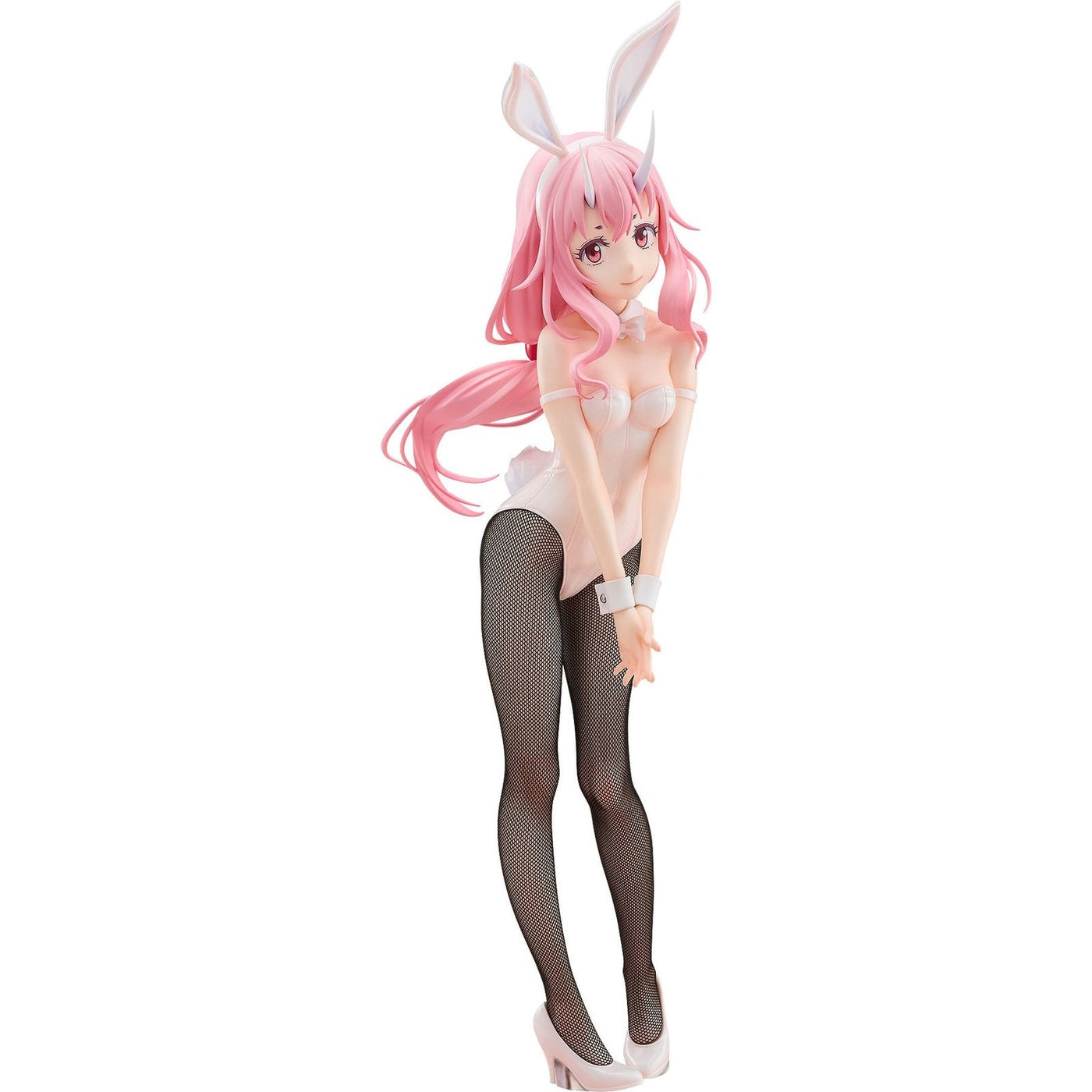 That Time I Got Reincarnated as a Slime PVC Statue 1/4 Shuna: Bunny Ver. 40cm - Scale Statue - FREEing - Hobby Figures UK