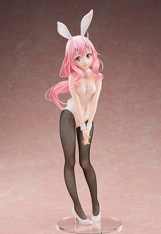 That Time I Got Reincarnated as a Slime PVC Statue 1/4 Shuna: Bunny Ver. 40cm - Scale Statue - FREEing - Hobby Figures UK