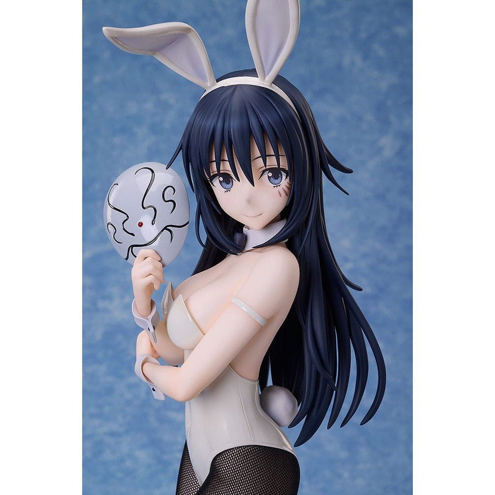 That Time I Got Reincarnated as a Slime PVC Statue 1/4 Shizu: Bunny Ver. 43cm - Scale Statue - FREEing - Hobby Figures UK
