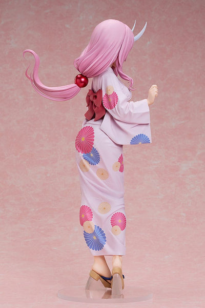 That Time I Got Reincarnated as a Slime PVC Statue 1/4 Shuna: Yukata Ver. 39cm - Scale Statue - FREEing - Hobby Figures UK