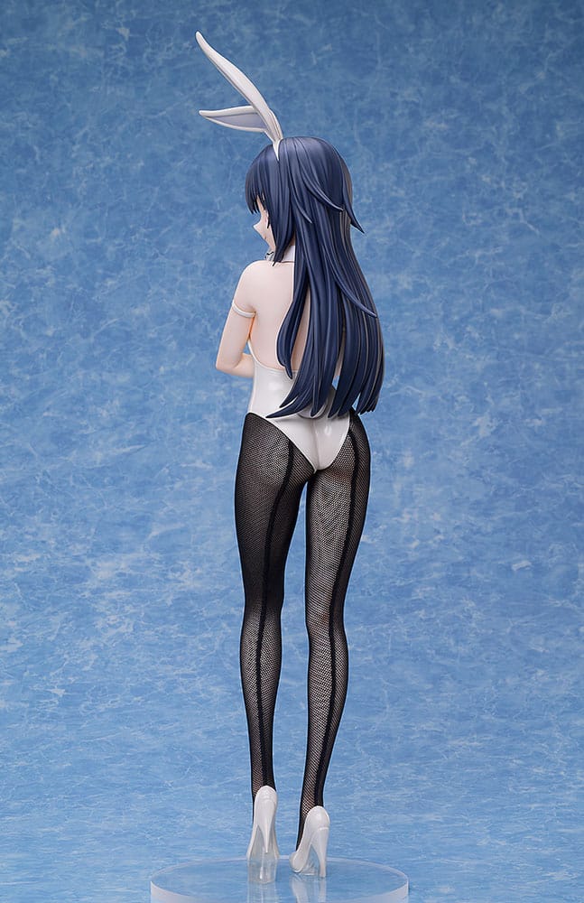 That Time I Got Reincarnated as a Slime PVC Statue 1/4 Shizu: Bunny Ver. 43cm - Scale Statue - FREEing - Hobby Figures UK