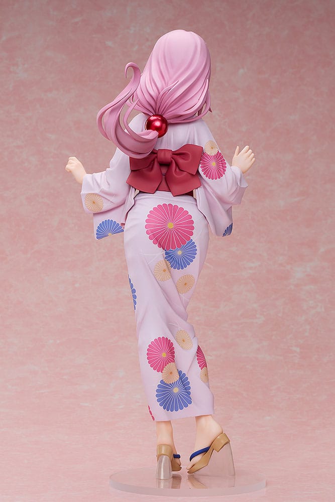 That Time I Got Reincarnated as a Slime PVC Statue 1/4 Shuna: Yukata Ver. 39cm - Scale Statue - FREEing - Hobby Figures UK