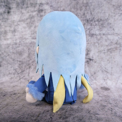 That Time I Got Reincarnated as a Slime Plush Figure Rimuru Human Form Version 26cm - Plush - POPbuddies - Hobby Figures UK