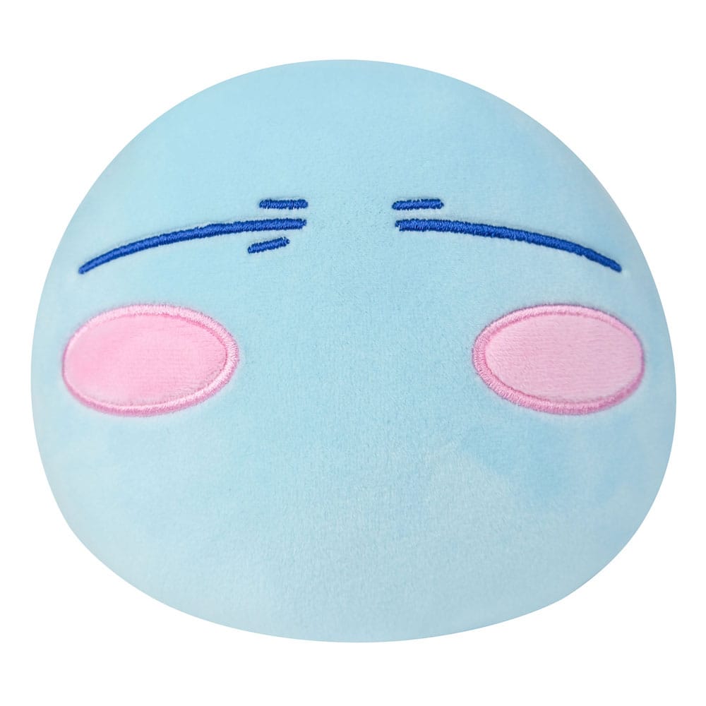 That Time I Got Reincarnated as a Slime Plush Figure Rimuru Slime Ver. 18cm - Plush - POPbuddies - Hobby Figures UK