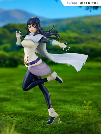 That Time I Got Reincarnated as a Slime Tenitol PVC Statue Shizu 21cm - Scale Statue - Furyu - Hobby Figures UK