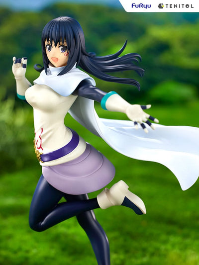 That Time I Got Reincarnated as a Slime Tenitol PVC Statue Shizu 21cm - Scale Statue - Furyu - Hobby Figures UK
