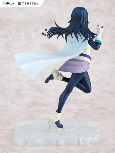 That Time I Got Reincarnated as a Slime Tenitol PVC Statue Shizu 21cm - Scale Statue - Furyu - Hobby Figures UK