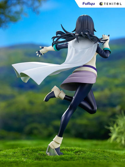 That Time I Got Reincarnated as a Slime Tenitol PVC Statue Shizu 21cm - Scale Statue - Furyu - Hobby Figures UK