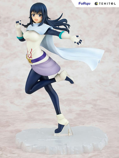 That Time I Got Reincarnated as a Slime Tenitol PVC Statue Shizu 21cm - Scale Statue - Furyu - Hobby Figures UK