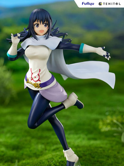 That Time I Got Reincarnated as a Slime Tenitol PVC Statue Shizu 21cm - Scale Statue - Furyu - Hobby Figures UK