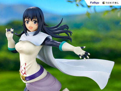 That Time I Got Reincarnated as a Slime Tenitol PVC Statue Shizu 21cm - Scale Statue - Furyu - Hobby Figures UK