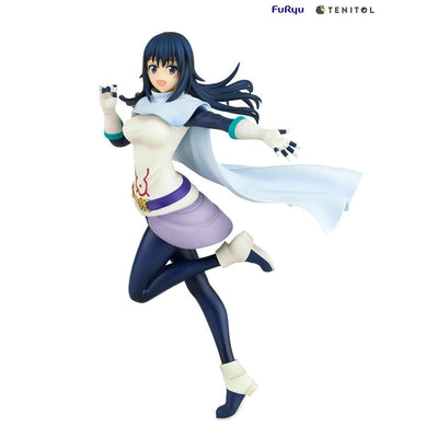 That Time I Got Reincarnated as a Slime Tenitol PVC Statue Shizu 21cm - Scale Statue - Furyu - Hobby Figures UK