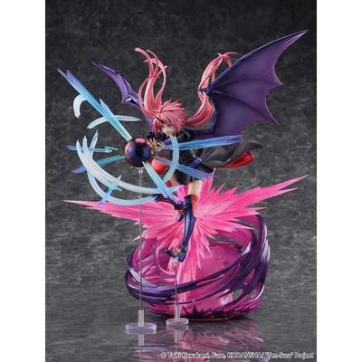 That Time I Got Reincarnated as a Slime SHIBUYA SCRAMBLE FIGURE PVC Statue 1/7 Milim Nava Dragon Form Version 41cm - Scale Statue - eStream - Hobby Figures UK