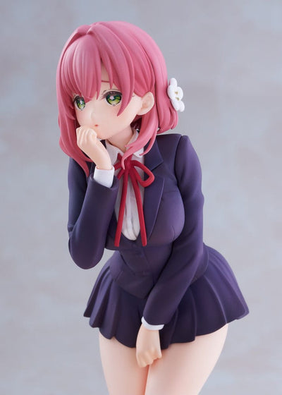 The 100 Girlfriends Who Really, Really, Really, Really, REALLY Love You VIVIgnette PVC Statue 1/7 Hakari Hanazono 17cm - Scale Statue - Bandai Namco - Hobby Figures UK