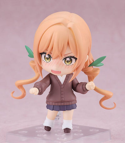 The 100 Girlfriends Who Really, Really, Really, Really, Really Love You Nendoroid PVC Action Figure Karane Inda 10cm - Mini Figures - Good Smile Company - Hobby Figures UK