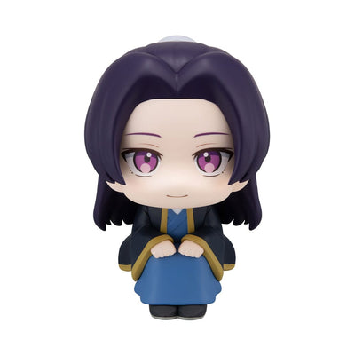 The Apothecary Diaries Look Up PVC Statue Jinshi 11cm - Scale Statue - Megahouse - Hobby Figures UK