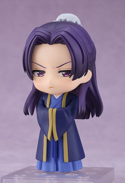 The Apothecary Diaries Nendoroid Action Figure Jinshi 10cm - Mini Figures - Good Smile Company - Hobby Figures UK