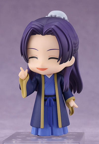 The Apothecary Diaries Nendoroid Action Figure Jinshi 10cm - Mini Figures - Good Smile Company - Hobby Figures UK