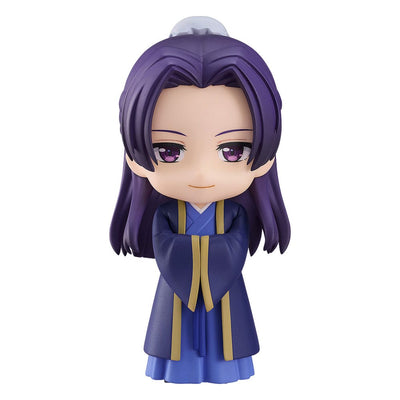 The Apothecary Diaries Nendoroid Action Figure Jinshi 10cm - Mini Figures - Good Smile Company - Hobby Figures UK